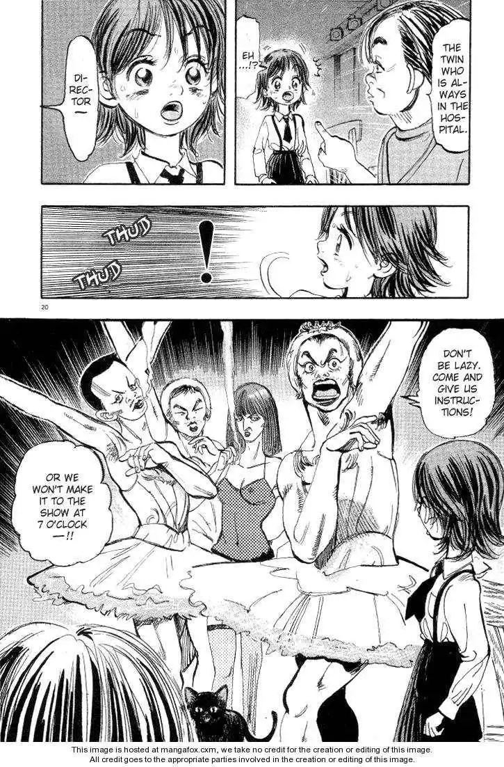 Dance! Subaru Chapter 6 20